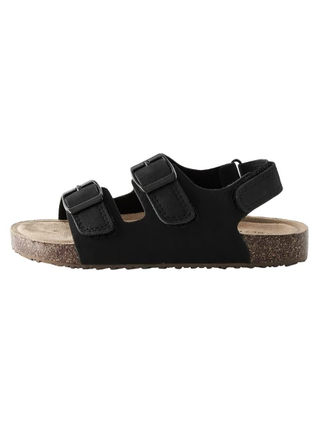Next Pantofi deschiși negru