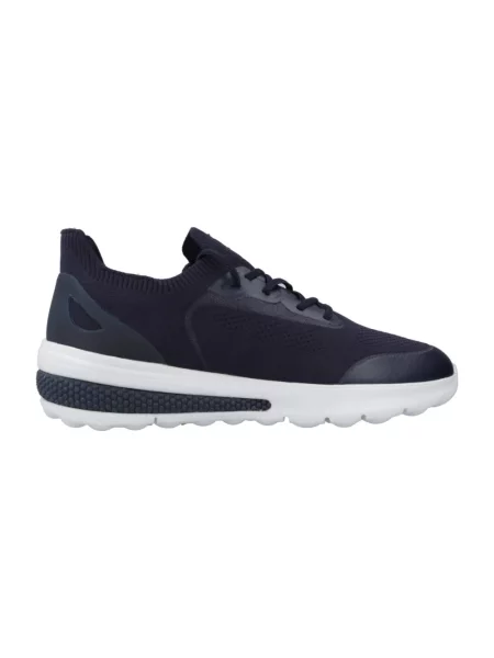 Trampki Geox niebieskie