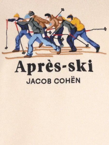 Pulover Jacob Cohën
