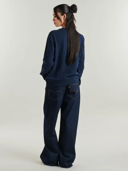 Denim ruha Tommy Jeans