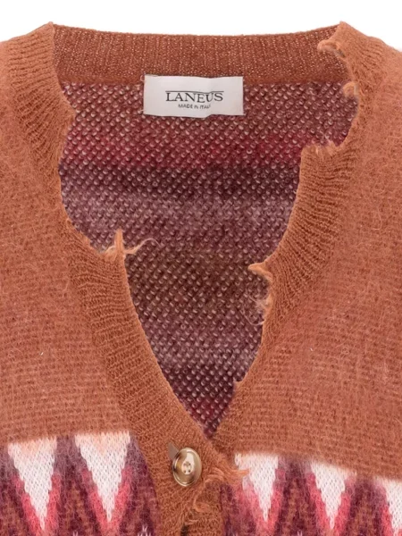 Cardigan Laneus maro