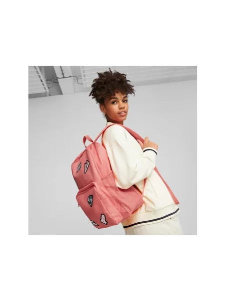 Geantă Puma roz