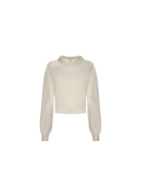 Sweter Malo biały