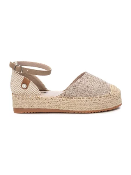 Pantofi Refresh bej