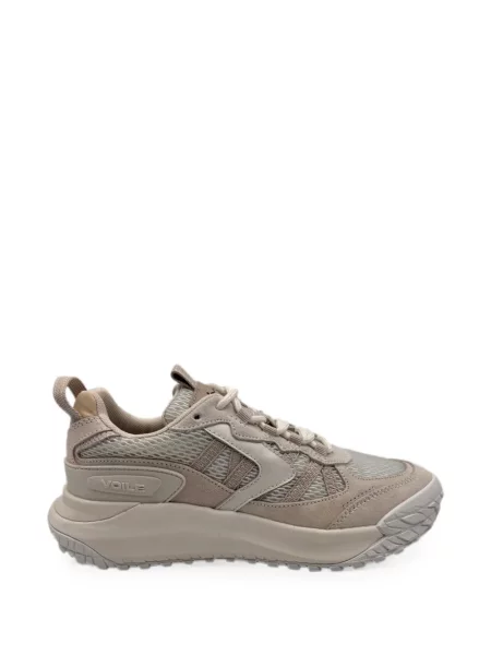 Sneakerși Voile Blanche