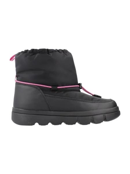 Pantofi copii Geox negru