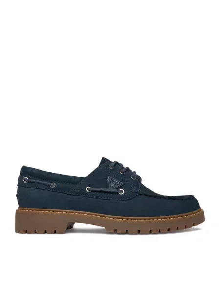 Polobotky Guess Jeans