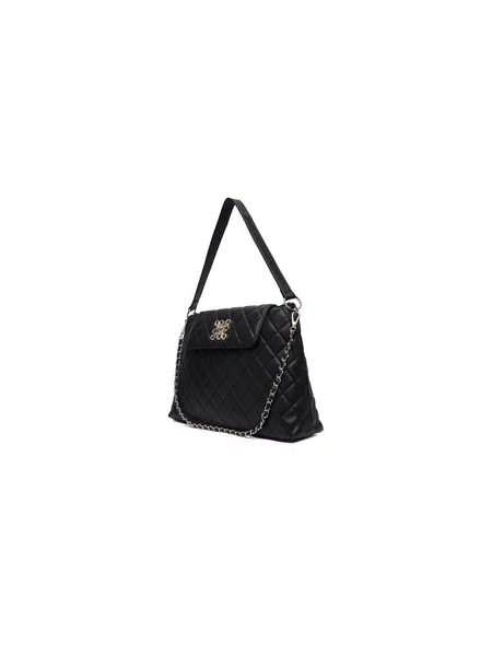 Nine West Rankinė CEO-SILHOETTE juoda