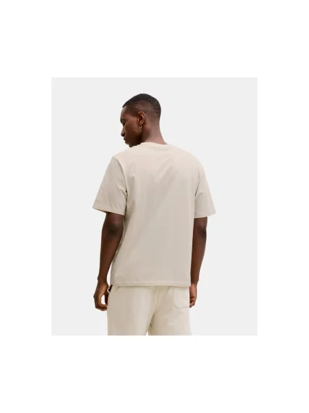 Póló Jack & Jones bézs