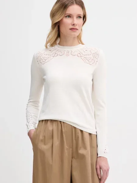 Max&Co. pulover pentru femei din MCONATALE bej