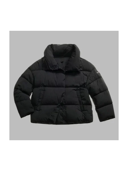 Geacă Blauer negru