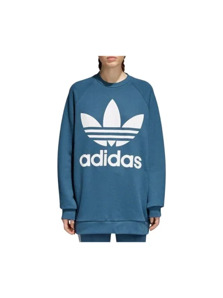 Mikina Adidas