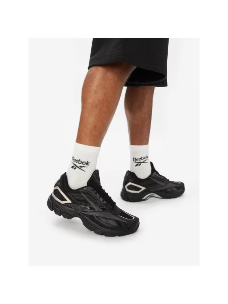 Sneakersy Reebok EOSS-PREMIER ROAD ULTRA SV čierna