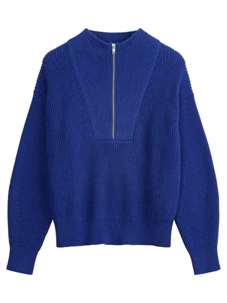 MELA Pulover Kimaya' albastru