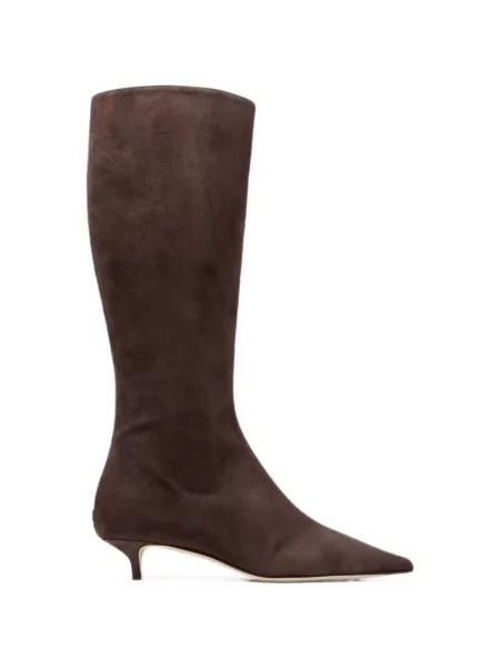 Cizme Jimmy Choo maro