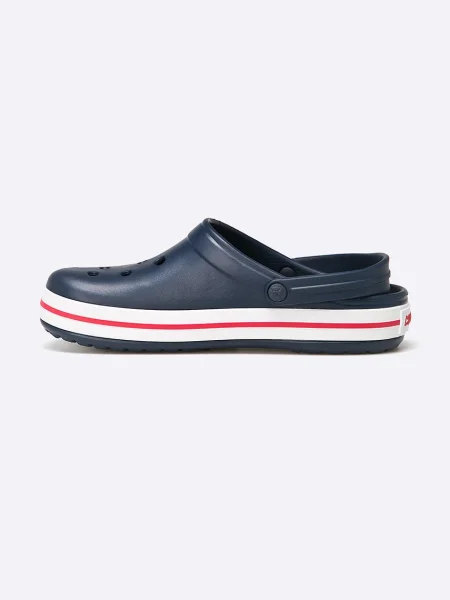 Crocs Papuci Crocband negru