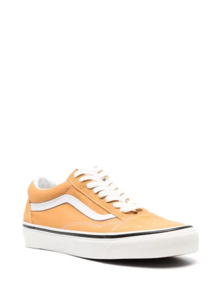 Sportbačiai Vans Old Skool geltona