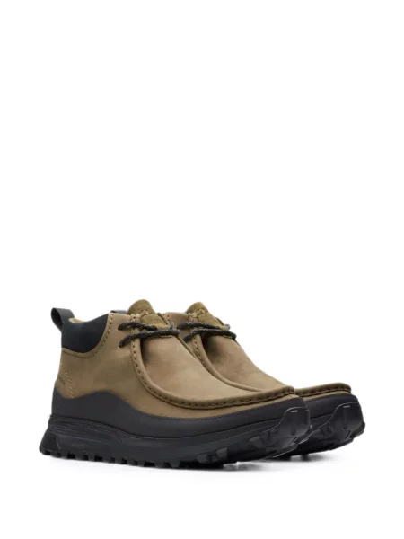 Ghete desert Clarks Originals