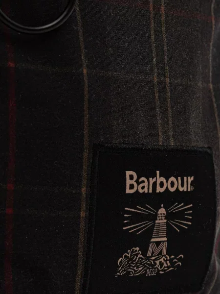 Сумка Barbour