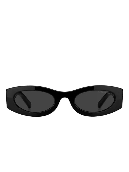 Ochelari de soare Marc Jacobs Eyewear negru