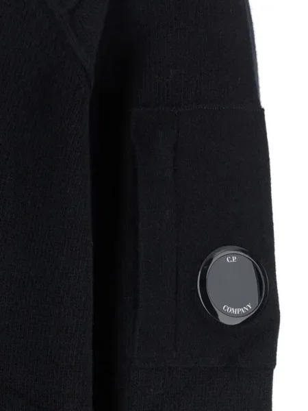 Cardigan C.p. Company negru