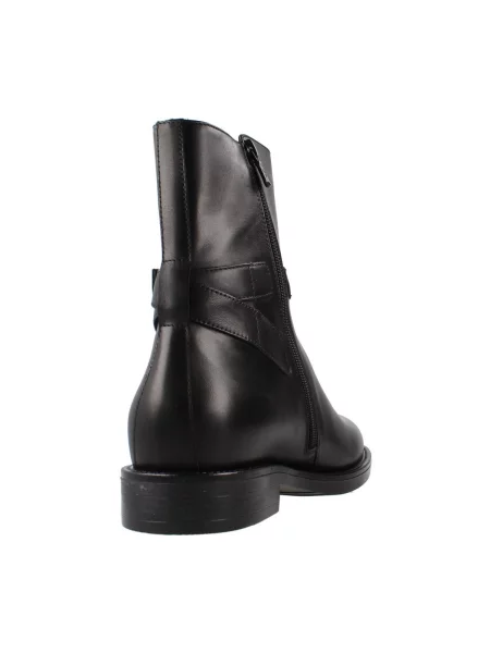 Pantofi Nerogiardini negru