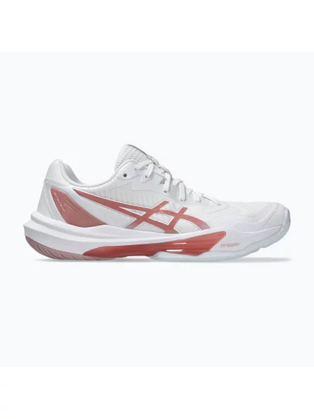 Кроссовки Asics Sky elite белые