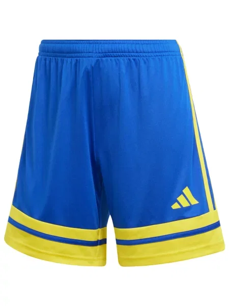 Spodenki adidas Squadra niebieskie