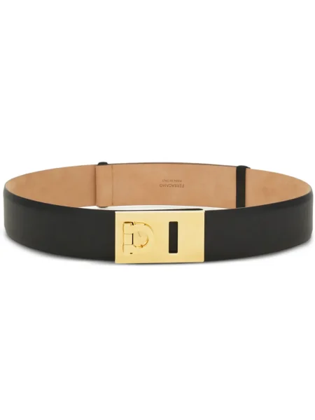 Curea Ferragamo negru