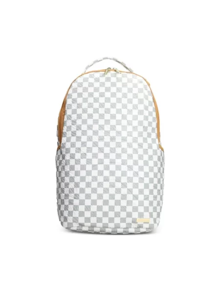 Torba Sprayground biała