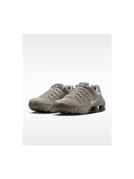 Pantofi Nike gri