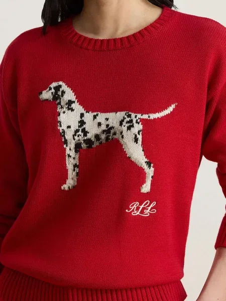 Свитер Lauren Ralph Lauren