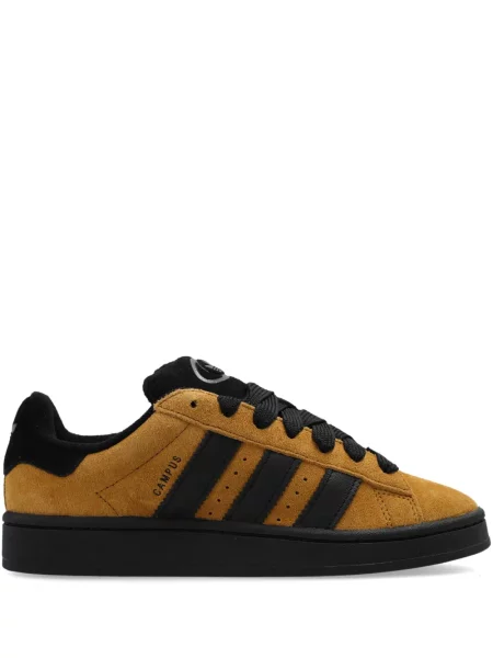 Baschet sneakerși Adidas Spezial negru