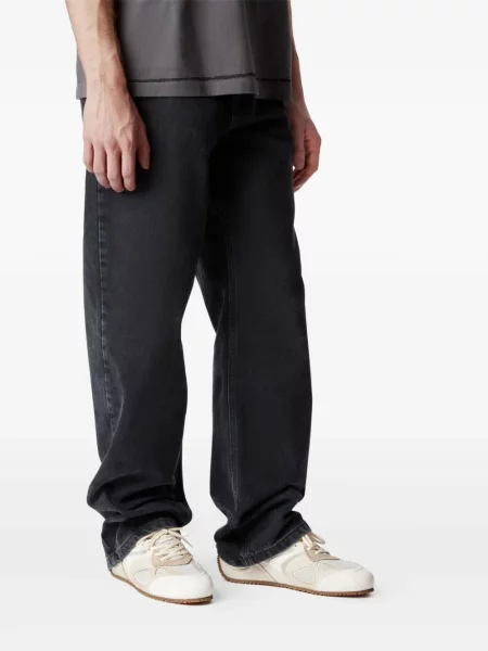 Sneakerși Axel Arigato din piele
