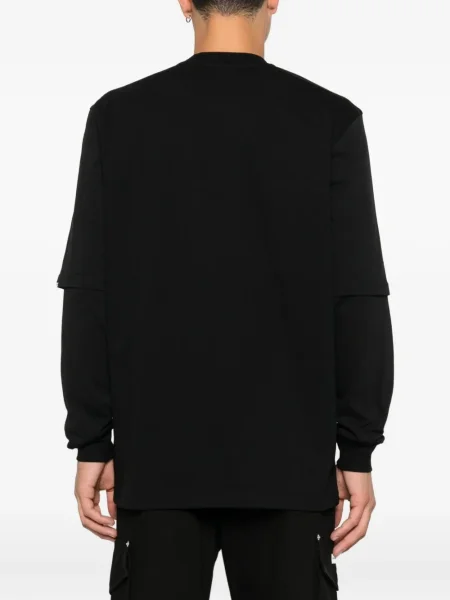 Hanorac Yes London negru