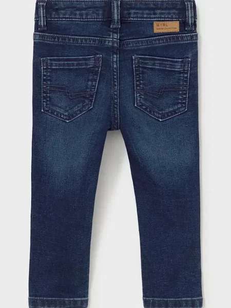 Mayoral джинси дитячі soft denim