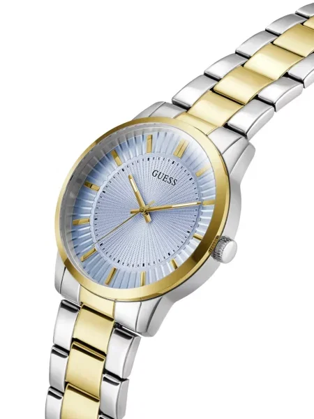 Ceas Guess albastru