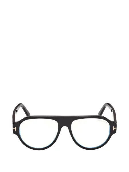 Ochelari de soare Tom Ford Eyewear negru