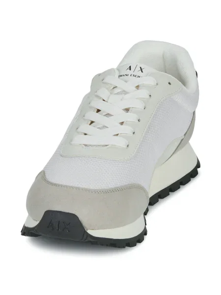 Pantofi Armani Exchange