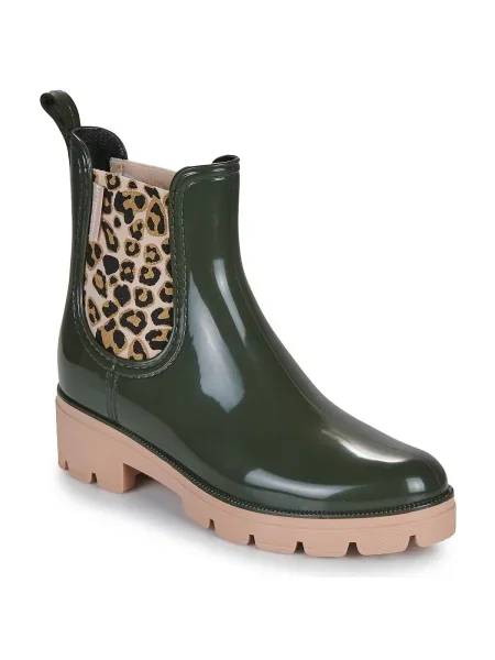 Tenisky Les Tropéziennes Par M Belarbi zelená