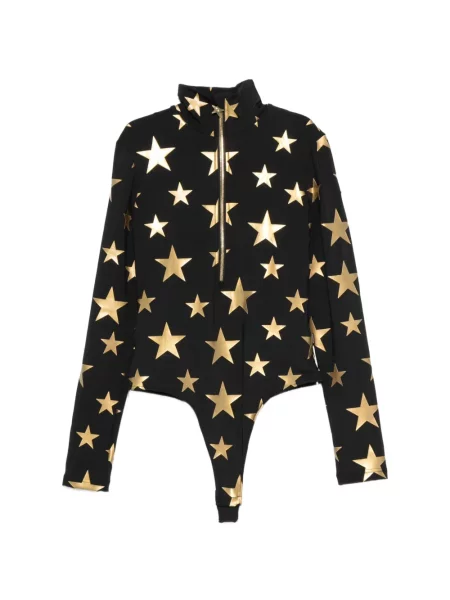 Top Goldbergh cu imagine negru