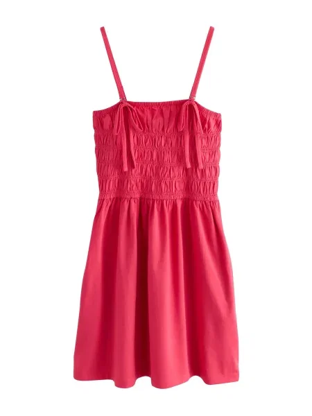 Next Rochie de vară roz