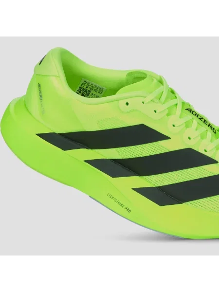 Pantofi Adidas galben