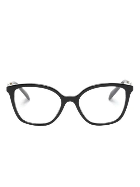 Ochelari de soare Prada Eyewear negru
