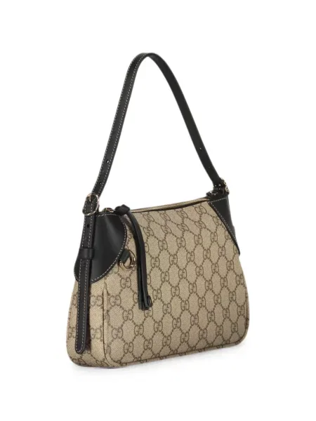 Geantă Gucci din piele