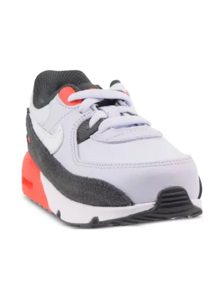 Sneakersy dziecięce Nike Air Max 90 białe