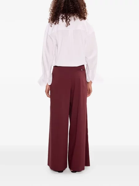 Koszula Simon Miller biała