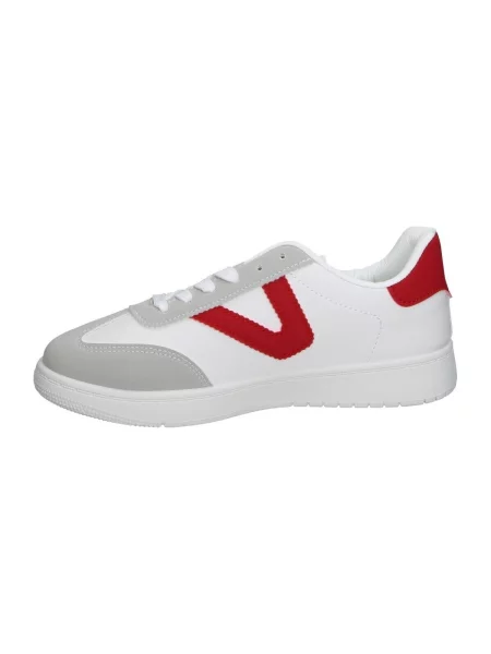 Tenisky Meivashoes biela
