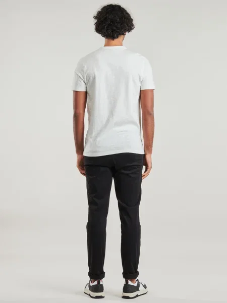 Tricou Boss alb