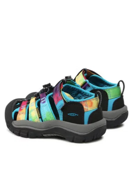 Keen Basutės Newport H2 Spalvota